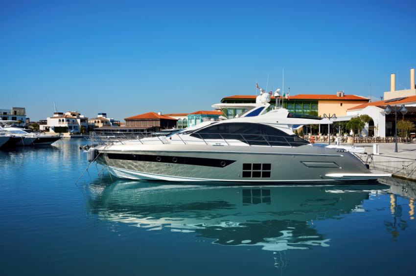 Top Reasons Locals Prefer Boat Rental on Lake Lewisville Over Clubs