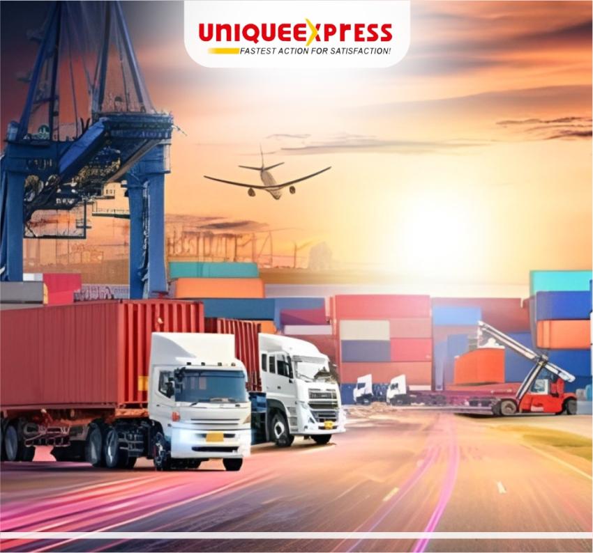 Unique Express delivers traditional murukku snacks from India to Bahrain