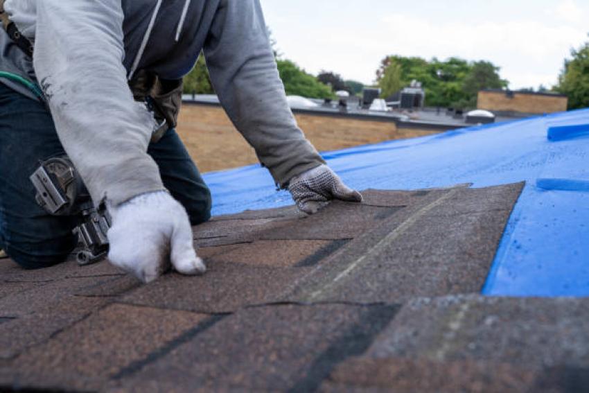 How Shingle Roof Installation Protects Your Home Year-Round
