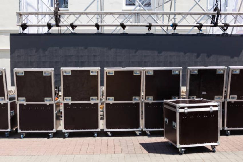 How to Choose Reliable Concert Transportation Services Fast