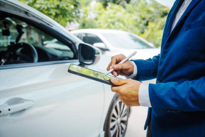 How Auto Insurance Works When You Drive for Uber
