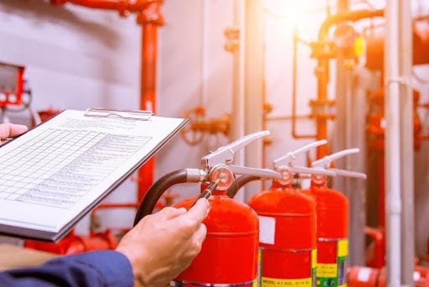 Fire Risk Assessment Nottingham Importance of Professional Checks