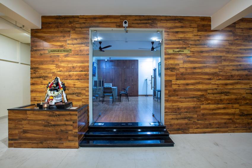Mugundan Smart Stay : Find the Perfect Stay in Coimbatore: Comfort Meets Affordability