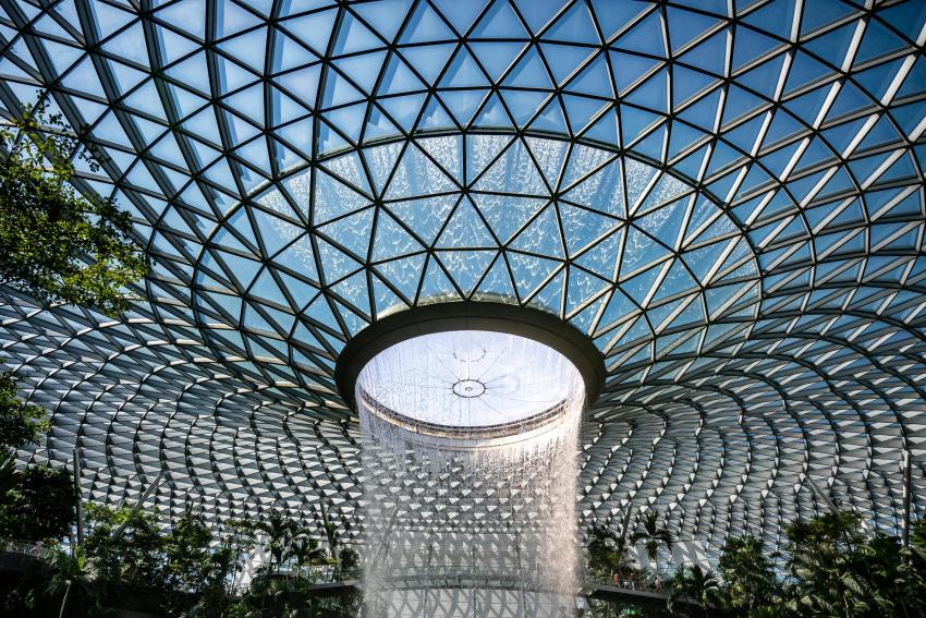Affordable Singapore Tour Packages with Flights & Hotels