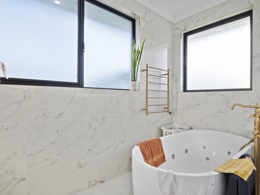 What Perth Homeowners Should Know Before Renovating a Bathroom