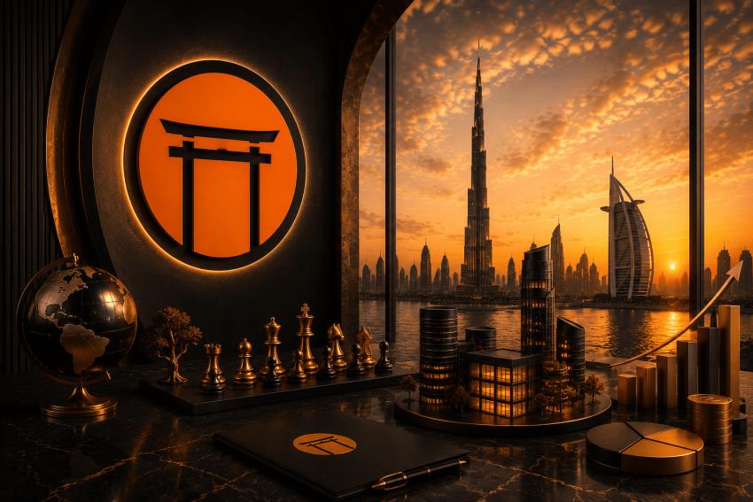 How Businesses Choose Trusted Corporate Law Firms in UAE