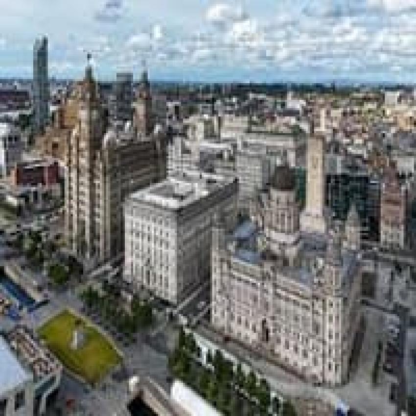 What Are Three-Letter Abbreviations for UK Cities and Towns