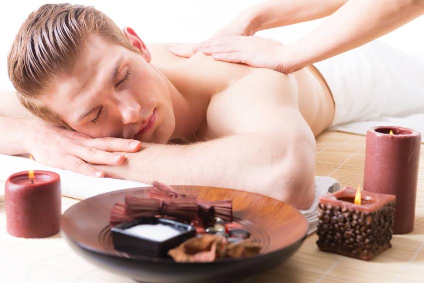 Top Benefits of Relaxing Massage in Basingstoke for Stress Relief