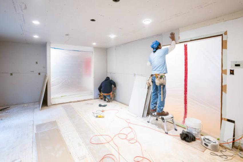 How Remodeling Services Make Small Bathrooms More Functional