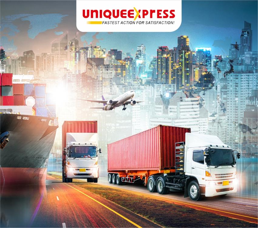 Which courier service in Pune is better for sending gifts internationally?