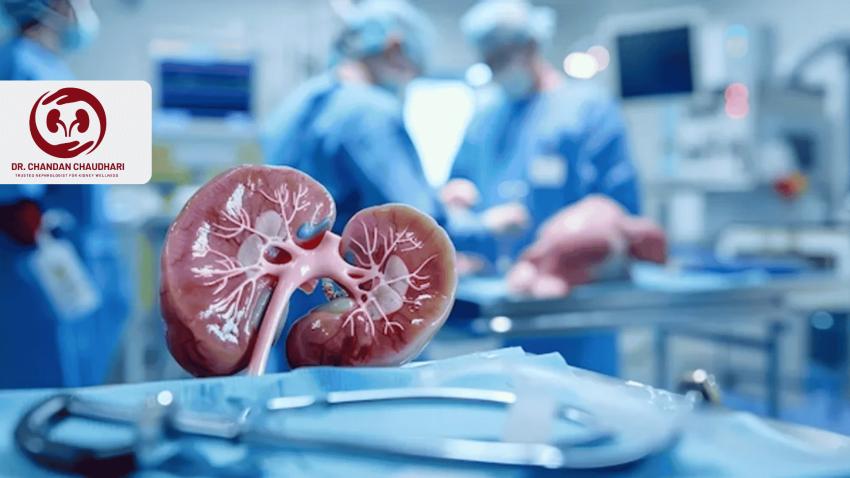 Expert Tips for Preparing for Kidney Transplant Surgery
