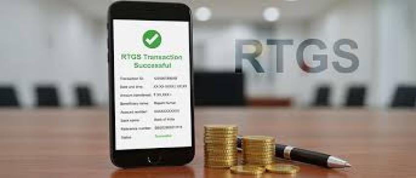 RTGS Cut-Off Times and the Delay in Property Deeds