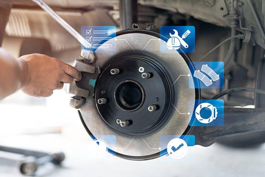 How to Know When You Need Brake Replacement for Safe Driving