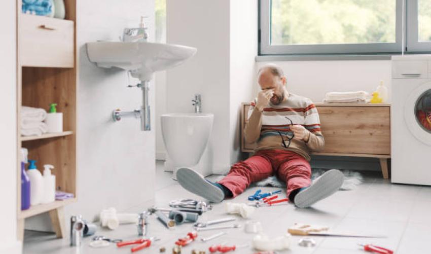 Why Do Common Residential Plumbing Problems Spike After Rain?