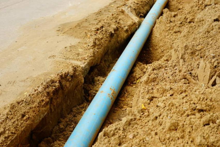 Why Is Trenchless Underground Water Line Repair Gaining Popularity?