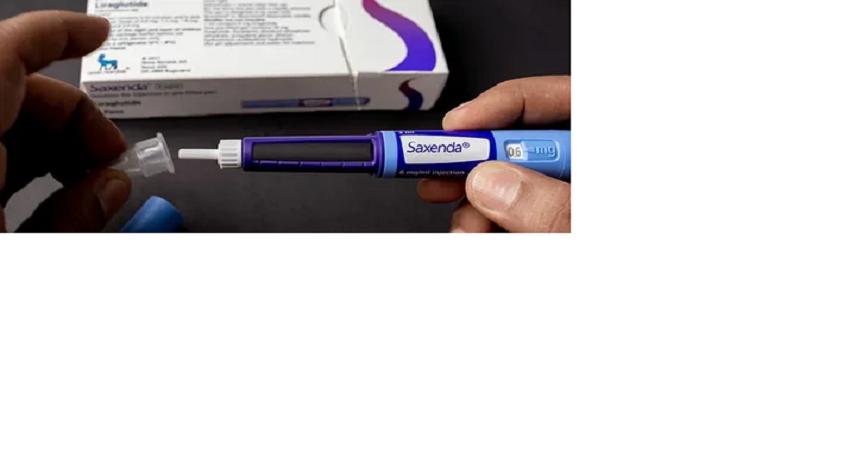 Saxenda Injection in Dubai: Transformative Weight Wellness