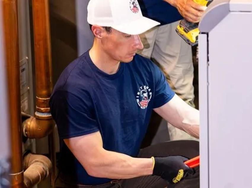What Should You Expect During an Air Conditioning Installation Cambridge Service?