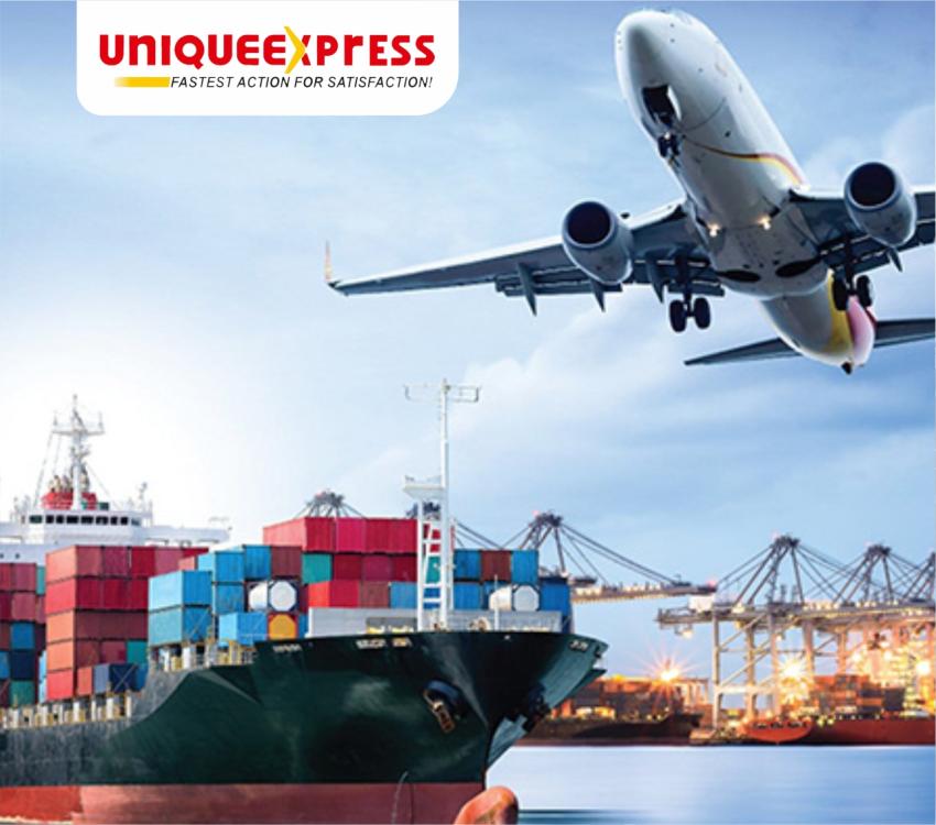 Which international courier service in Chennai provides the best insurance options for packages?