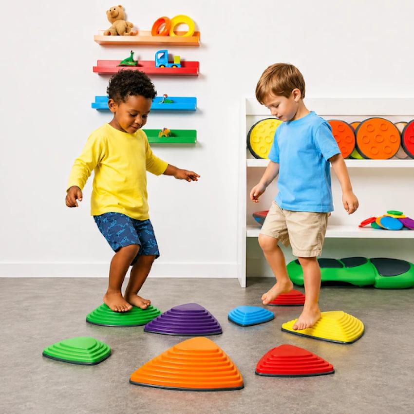 Wide Range of Toys for Endless Fun