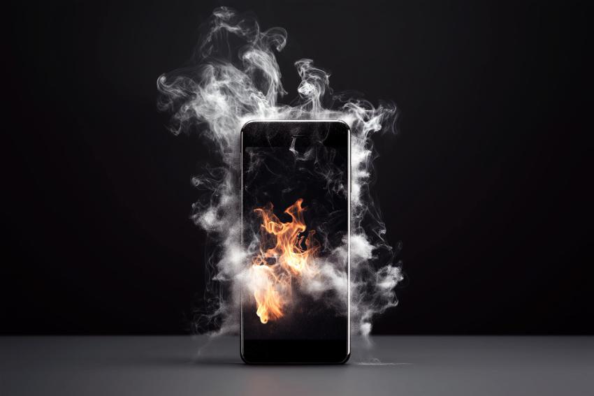 Why Is My Android Phone Overheating