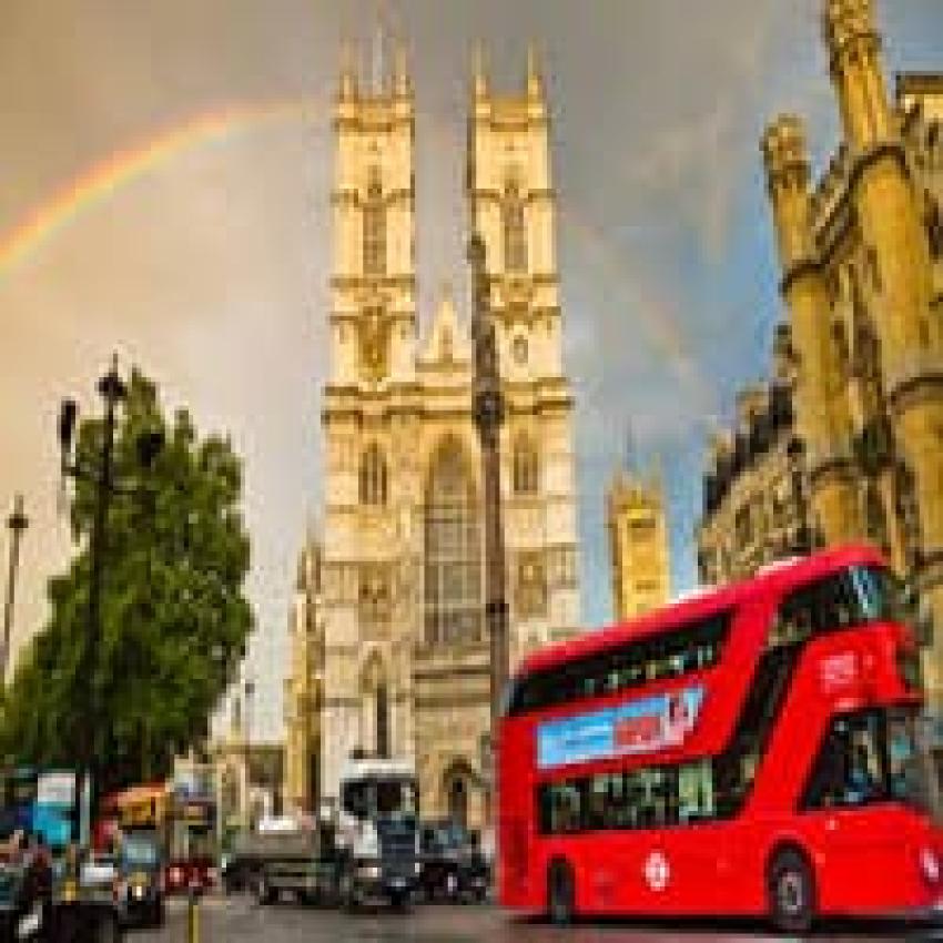 Beyond London The Raw Rain Soaked Magic of a Great Britain Road Trip