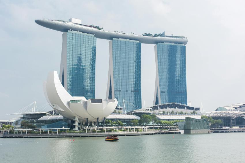 Top Singapore Tour Packages from India with Best Deals