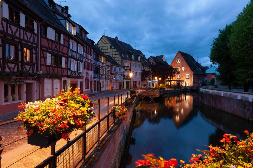Romantic Cities in Europe for Honeymoon Couples