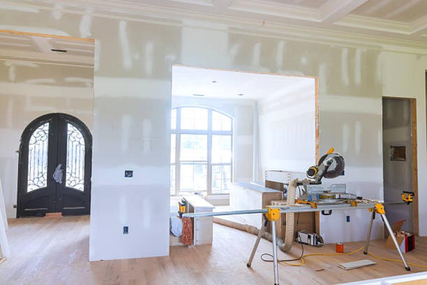 Why Is Home Remodeling Great for Personal Style Makeovers?