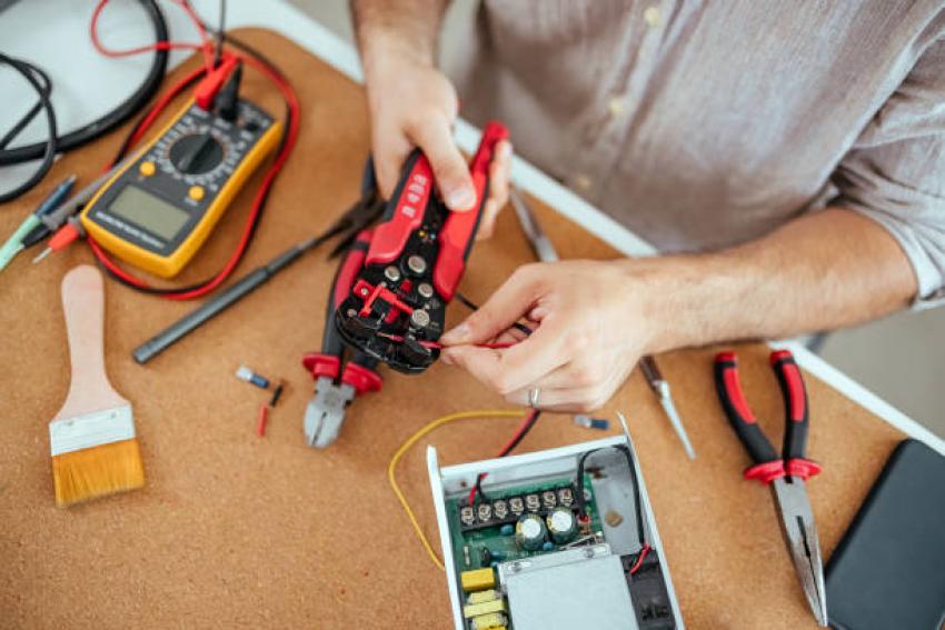 How Professional Electrical Upgrades Solve Flickering Lights