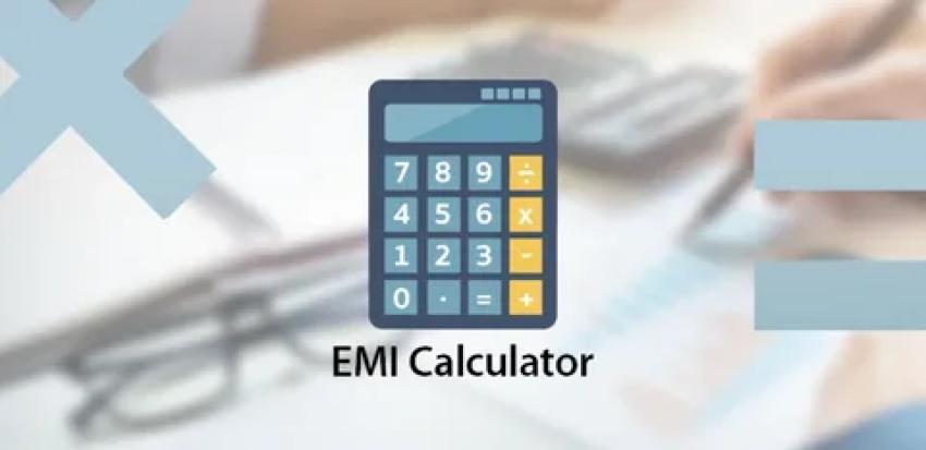 What Is an EMI Calculator and How Does It Work?