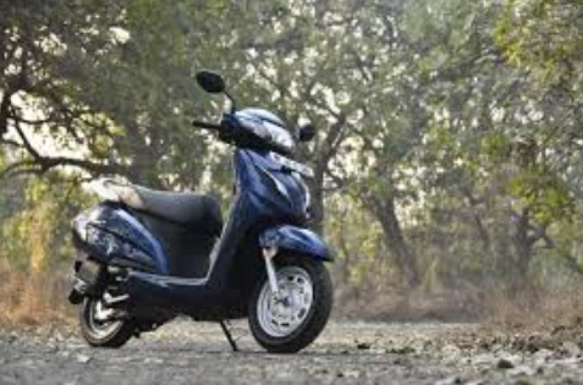 Why Honda Activa Is Still India's Best-Selling Scooter in 2026