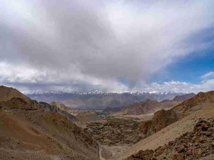 Leh Ladakh Tour Package Itinerary for First-Time Travelers