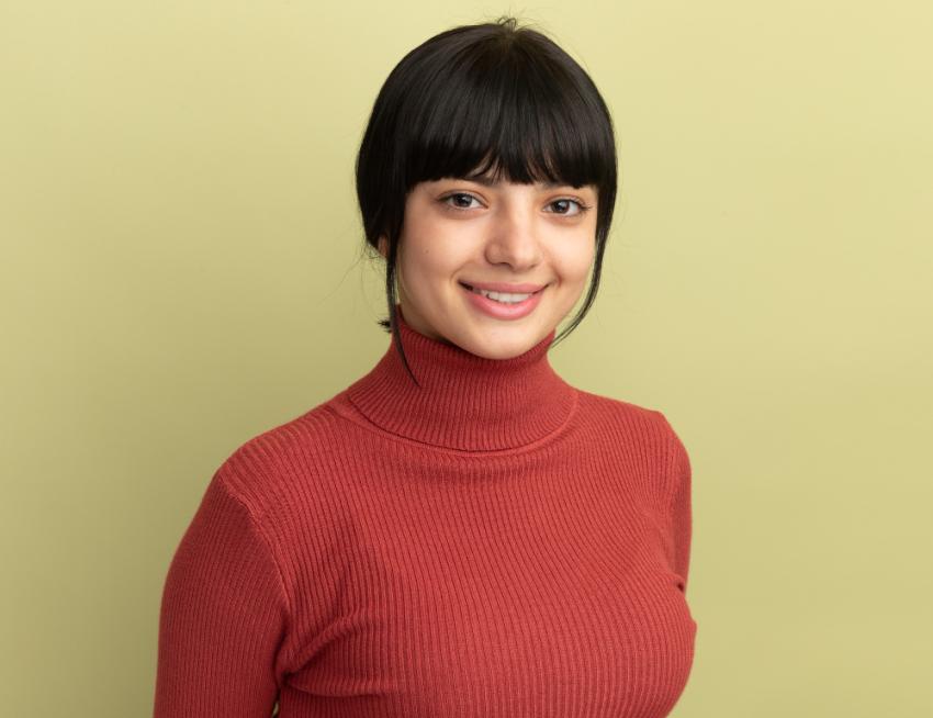 Why Every Serious Actor Needs a Professional Actor Headshot Photographer in Dallas, TX