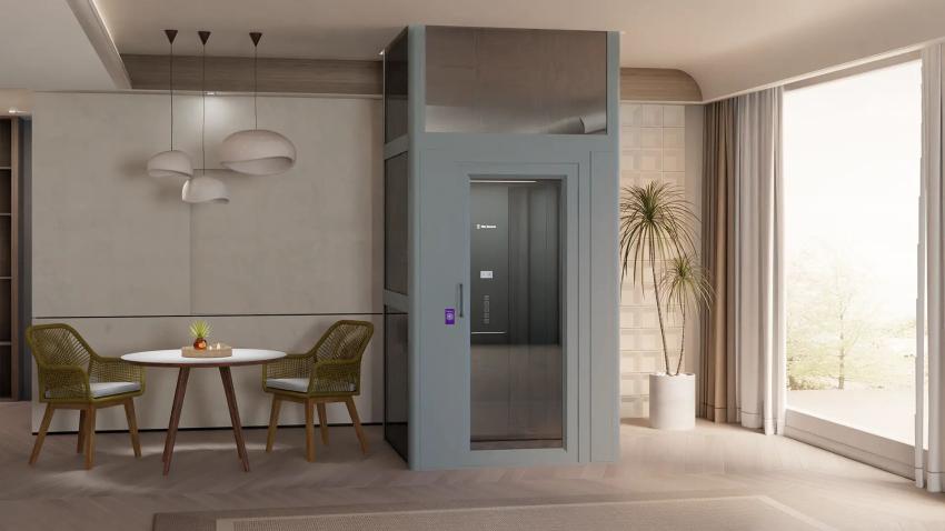 Why Every Multi-Storey Home in Chennai Needs a Home Elevator Today