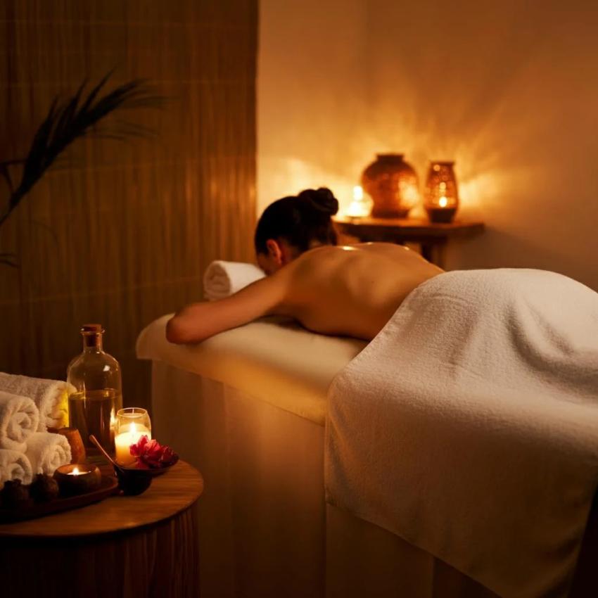 How Relaxing Massage Improves Sleep and Reduces Anxiety