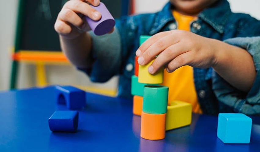 What Signs Show Single Child Care Is Right for Your Family?