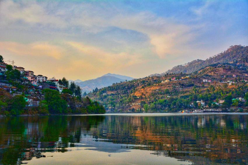 Best Time to Visit Uttarakhand for Snowfall & Nature