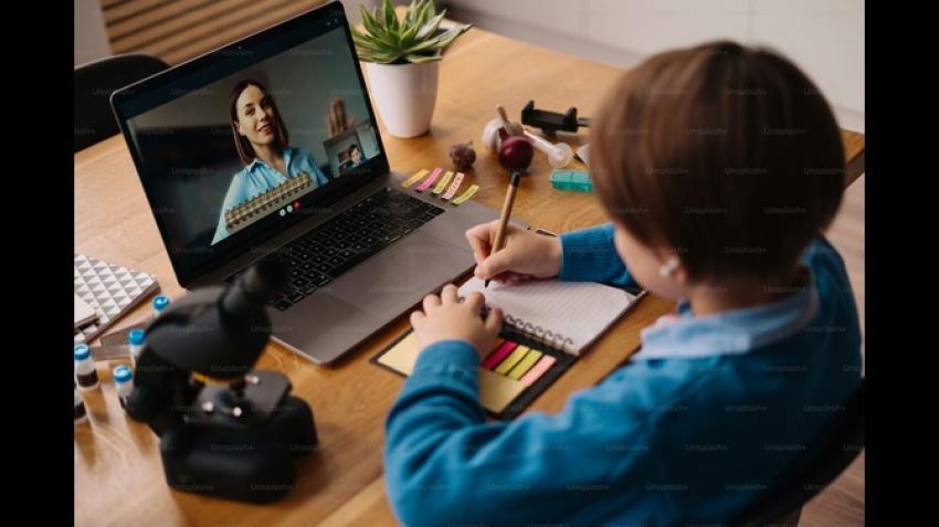 How Online Reading Support Helps Children Read With More Confidence