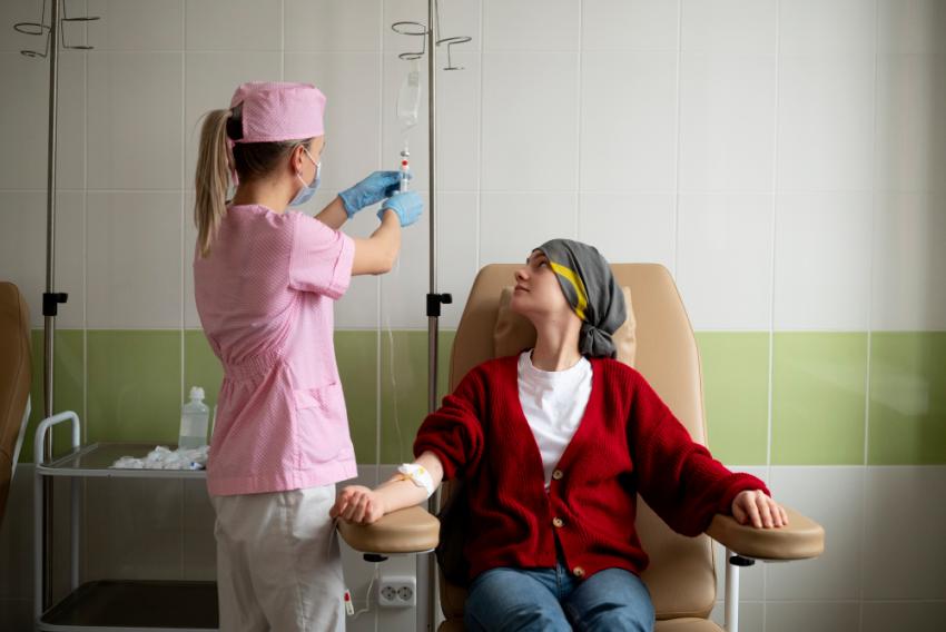 How Neuropathy Treatment in Hollywood Helps Reduce Tingling and Numbness Naturally