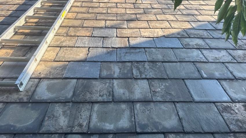 How County Meath Weather Affects Slate Roofs and What Homeowners Can Do