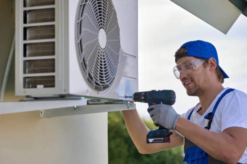 How Can Air Conditioner Installation Solve High Humidity Issues?