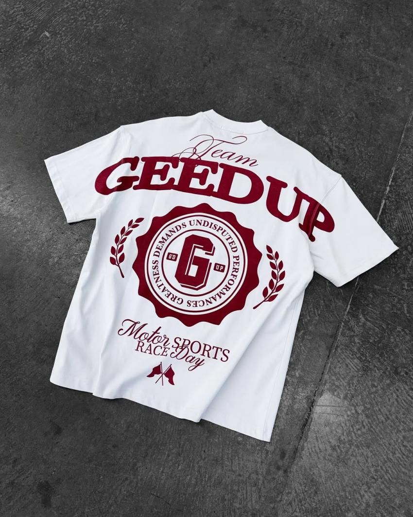 Geedup Clothing and the Rise of Modern Streetwear Culture