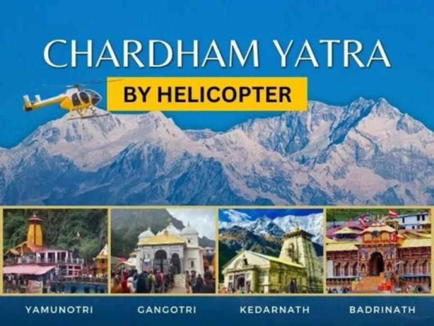 Refund Rules in Chardham Helicopter Booking (Real Truth)