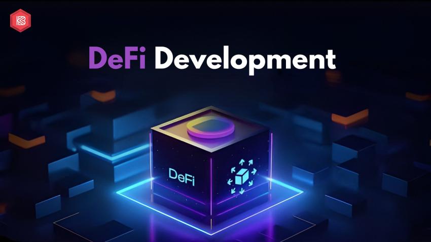 How AI Automation Features Reduce Risks in DeFi Trading