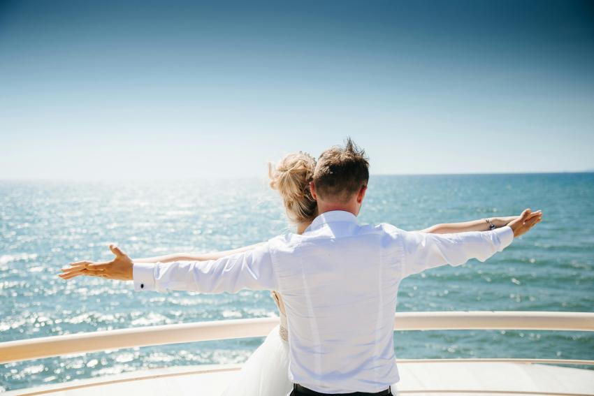10-Day Europe Honeymoon Itinerary with Romantic Experiences