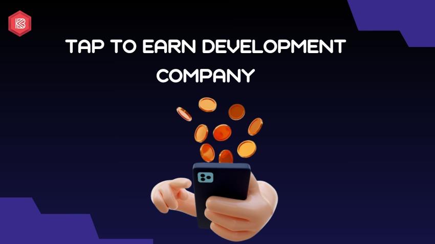 How Smart Contracts Enable Decentralized Tap to Earn Gaming