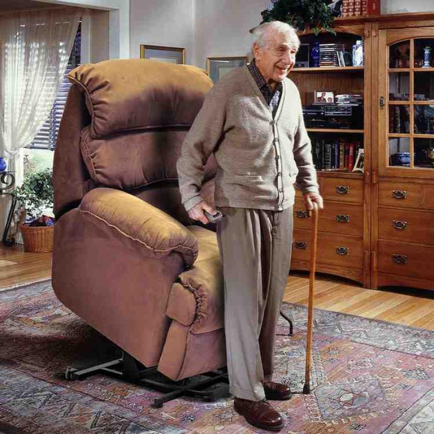 Discover the Ultimate Comfort: Recliner Chairs That Actually Make Life Better