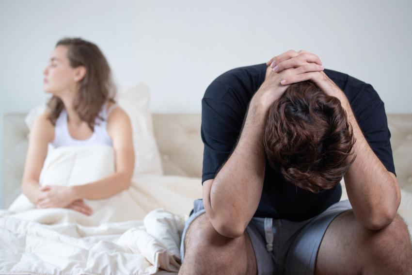 Quality Erectile Dysfunction Treatment in Islamabad by Professionals
