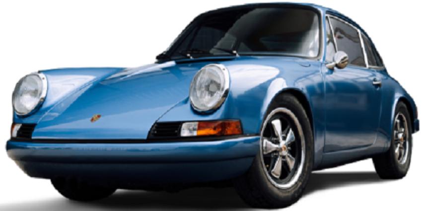 Dubai’s Growing Love for Vintage Cars: The Rise of Classic Car Collectors