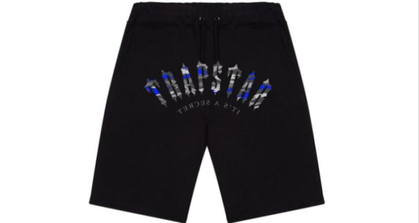 Corteiz Shorts Casual Streetwear Collection